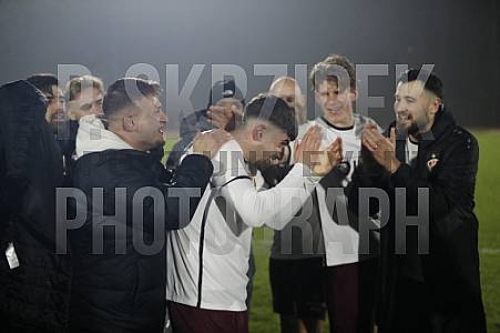 17.Spieltag Berliner AK07 - BFC Dynamo 17.Spieltag Berliner AK07 - BFC Dynamo