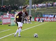 1. Runde DFB-Pokal BFC Dynamo - VfL Bochum 1848