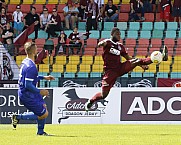 4.Spieltag BFC Dynamo - VSG Altglienicke