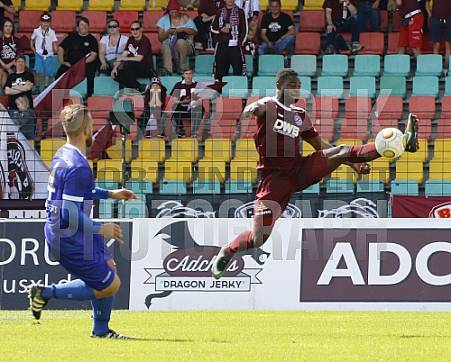 4.Spieltag BFC Dynamo - VSG Altglienicke 4.Spieltag BFC Dynamo - VSG Altglienicke
