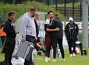 34.Spieltag BFC Dynamo - Chemnitzer FC