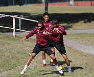 11.09.2019 Training BFC Dynamo