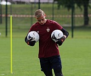 Training vom 07.05.2024 BFC Dynamo