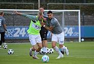 7.Spieltag Hertha BSC II - BFC Dynamo