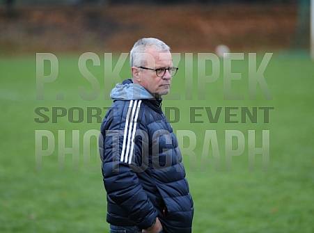 10.Spieltag Berliner SC U19 - BFC Dynamo U19