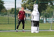 Training vom 26.07.2023 BFC Dynamo