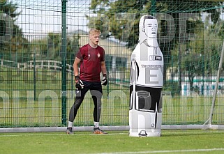 Training vom 26.07.2023 BFC Dynamo