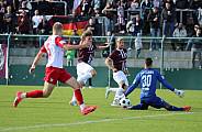 11.Spieltag BFC Dynamo - FSV Zwickau