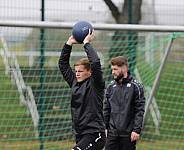 23.10.2019 Training BFC Dynamo