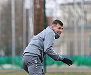 24.11.2021 Training BFC Dynamo