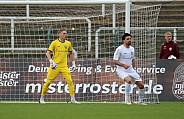 Halbfinale BFC Dynamo - VSG Altglienicke