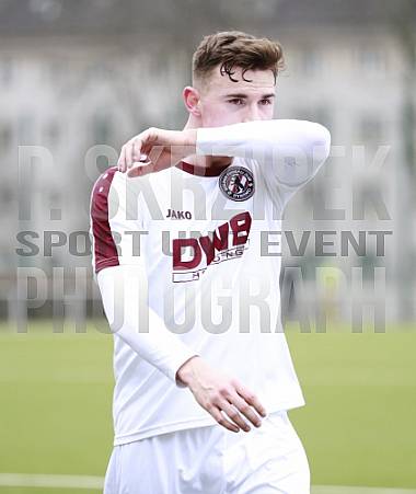 Testspiel SV Empor Berlin - BFC Dynamo