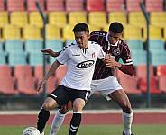 28.Spieltag BFC Dynamo - ZFC Meuselwitz ,