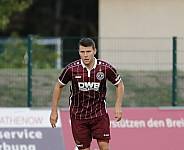 7.Spieltag FSV Optik Rathenow - BFC Dynamo