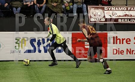 BSG Stahl Hallen-Masters 3.0