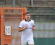 1.Runde Cosy-Wasch-Landespokal BFC Dynamo - SV Nord Wedding,