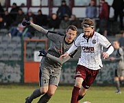 Testspiel BFC Dynamo - SV BW Petershagen/Eggersdorf