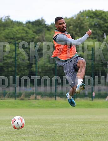 21.07.2021 Training BFC Dynamo