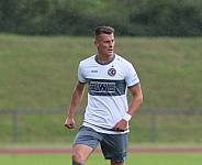 3.Spieltag FC Eilenburg - BFC Dynamo,