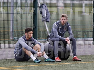 16.03.2022 Training BFC Dynamo