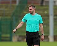 Cosy-Wasch Viertelfinale BFC Dynamo - VSG Altglienicke
