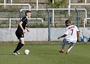 8.Spieltag BFC Dynamo U19 - FC Energie Cottbus U19 ,