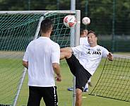 18.07.2020 Training BFC Dynamo