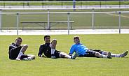 Training 27.04.2018