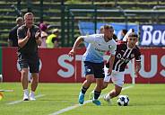 1. Runde DFB-Pokal BFC Dynamo - VfL Bochum 1848