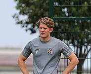 Trainingsauftakt BFC Dynamo