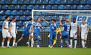 5.Spieltag 1.FC Magdeburg II - BFC Dynamo,