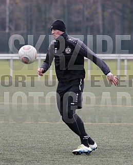 16.01.2019 Training BFC Dynamo