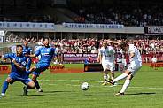 Pokalfinale VSG Altglienicke - BFC Dynamo,