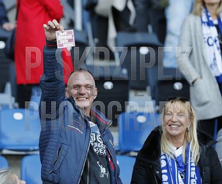 1.FC Magdeburg - Beckus Allstars,