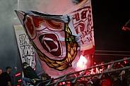 7.Spieltag Hertha BSC II - BFC Dynamo