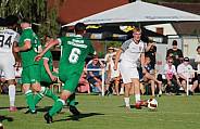 Testspiel SpG Storkow/Vietmannsdorf - BFC Dynamo