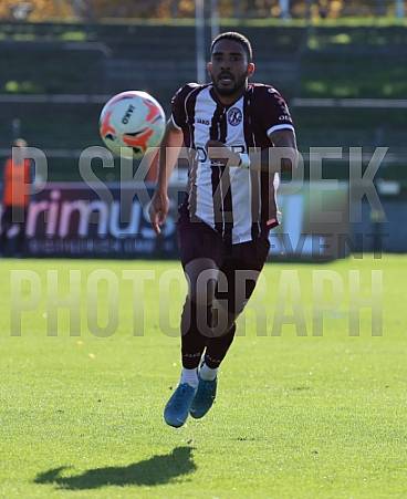 15.Spieltag BFC Dynamo - VfB Auerbach,