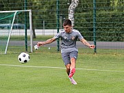 Training vom 25.06.2024 BFC Dynamo