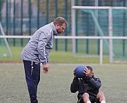 23.10.2019 Training BFC Dynamo