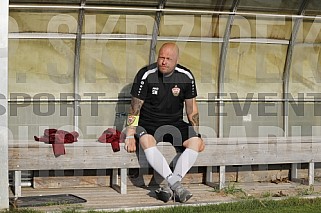 4.Spieltag BSG Chemie Leipzig - BFC Dynamo