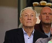 8.Bretter-Knaller Turnier der Traditionsmannschaften