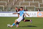 8.Spieltag BFC Dynamo - Chemnitzer FC,