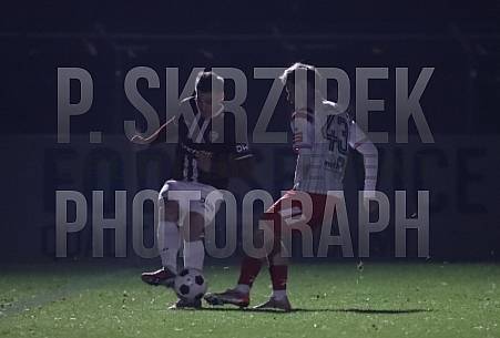18.Spieltag BFC Dynamo - Hallescher FC