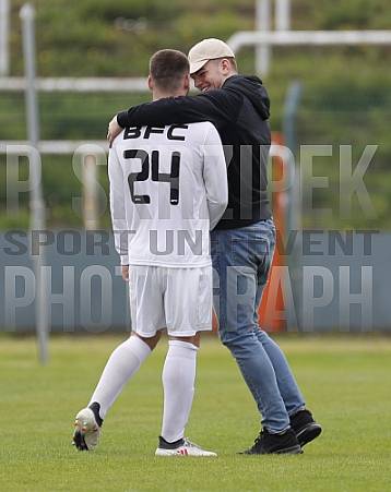 22.Spieltag BFC Dynamo U19 - Tennis Borussia U19 , 22.Spieltag BFC Dynamo U19 - Tennis Borussia U19 ,