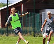 20.07.2021 Training BFC Dynamo