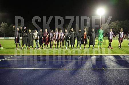 25.Spieltag SV Tasmania - BFC Dynamo,