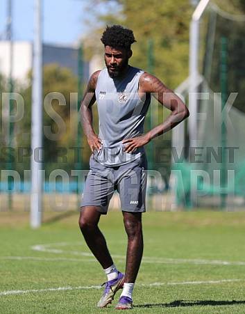 10.08.2022 Training BFC Dynamo