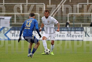 Achtelfinale Delay Sports Berlin - BFC Dynamo