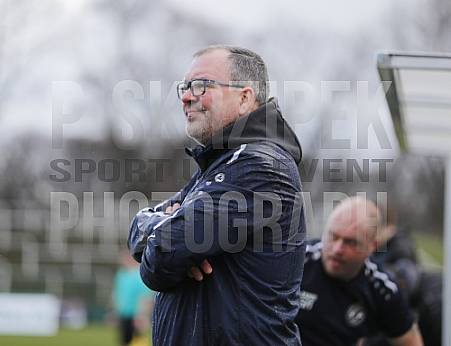 Cosy-Wasch Viertelfinale BFC Dynamo - VSG Altglienicke