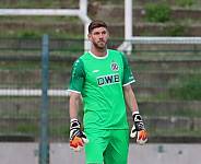 6.Spieltag BFC Dynamo - SV Tasmania Berlin,